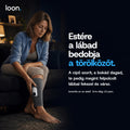 Loon Flow™ vádlimasszírozó