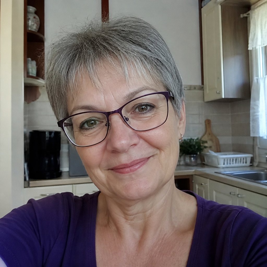 Zsuzsanna, 38 éves