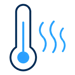 Melegterápia 30–50 °C