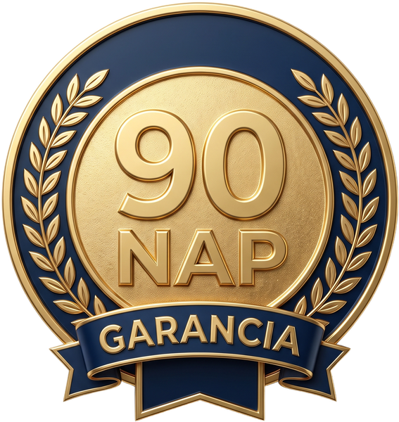 Pénzvisszafizetési garancia